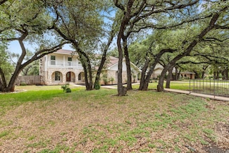4003 Park Dr, Round Rock, TX 78681