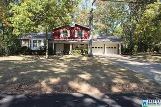 289 Poplar St, Childersburg, AL 35044