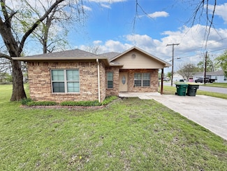 824 N Branch St, Sherman, TX 75090