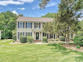 3600 Carmel Rd, Charlotte, NC 28226