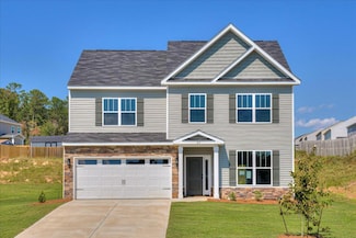 4002 Cottingham Way, Augusta, GA 30909