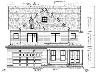2517 Lillian Woods Way, Wendell, NC 27591
