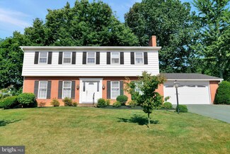 10850 Oak Valley Dr, Hagerstown, MD 21740