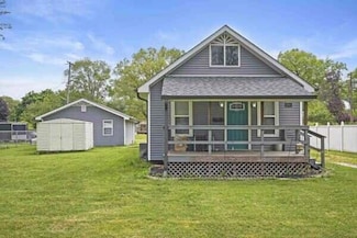 2863 Vanderburg St, Lake Station, IN 46405