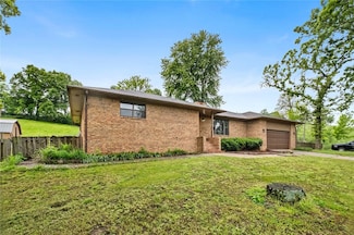 14321 Osage Creek Rd, Springdale, AR 72762