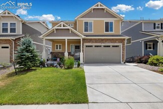 8381 Longleaf Ln, Colorado Springs, CO 80927