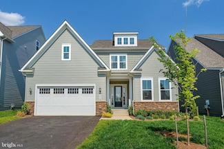 950 Warlander Dr SW, Leesburg, VA 20175