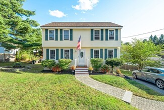 14 Lynbrook Rd, Methuen, MA 01844