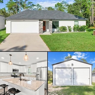 11855 W Flaxen Dr, Crystal River, FL 34428