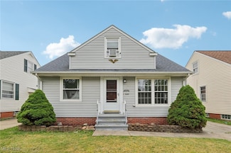 20800 Wilmore Ave, Euclid, OH 44123