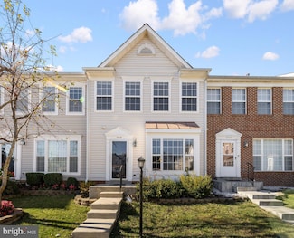 3343 Cape May Ct, Dumfries, VA 22026