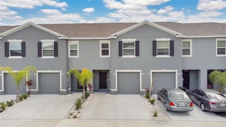 1496 Colt Creek Place, Wesley Chapel, FL 33543