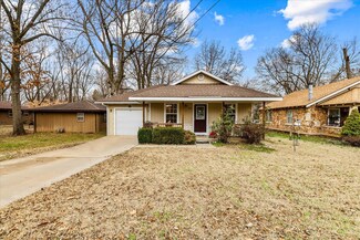 820 S Kansas Ave, Springfield, MO 65802