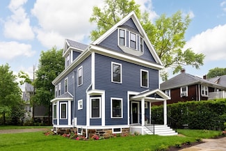 24 Ivory St, West Roxbury, MA 02132