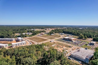 Lot 6 Ferndale Blvd, Oxford, MS 38655