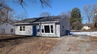 1213 Laredo Ave, Saint Louis, MO 63138