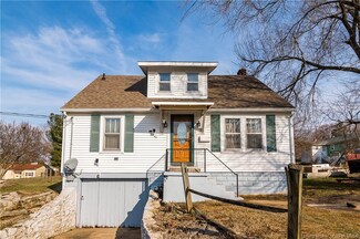 1105 W Walnut St, Salem, IN 47167