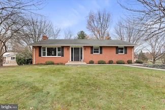 4747 Church Rd, Chambersburg, PA 17202