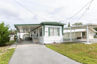 5706 Oak Ridge Ave, New Port Richey, FL 34652