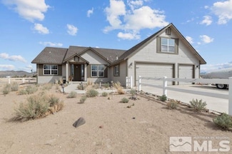 21 Desert View Dr, Smith Valley, NV 89430