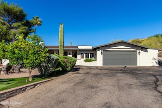4720 N Paseo de Los Rancheros, Tucson, AZ 85745