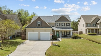 4016 Baywood Point Dr, Fayetteville, NC 28312