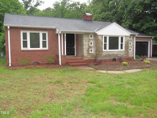 1610 W B St, Butner, NC 27509