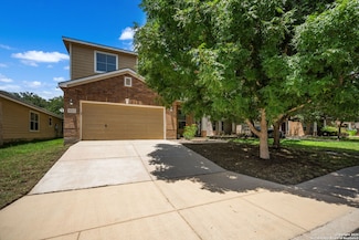 10713 Gemsbuck Lodge, San Antonio, TX 78245