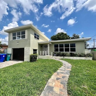 1721 NW 55th Terrace, Miami, FL 33142
