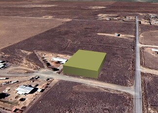 0 Connecticut (Lot C13) Ct Unit 1070290, Moriarty, NM 87035