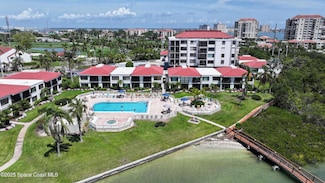 6365 Bahia Del Mar Blvd S Unit 210, St. Petersburg, FL 33715