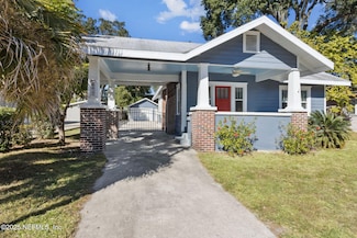 4417 San Juan Ave, Jacksonville, FL 32210