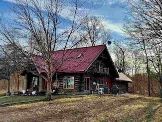 2398 S Salisbury Rd, Richmond, IN 47374
