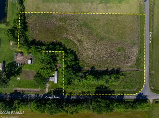 404 Kayla Ln, Church Point, LA 70525