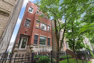 2906 N Damen Ave Unit 2, Chicago, IL 60618