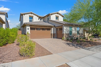 2423 N Beverly Place, Buckeye, AZ 85396
