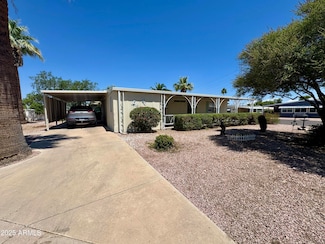 120 N Val Vista Dr Unit 272, Mesa, AZ 85213