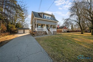 5306 Harvest Ln, Toledo, OH 43623