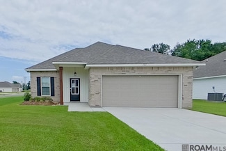 101 Rainfall Ln, Carencro, LA 70520