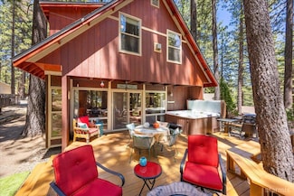 860 Gardner St, South Lake Tahoe, CA 96150