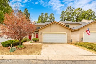 1849 W Camelot Dr, Flagstaff, AZ 86001