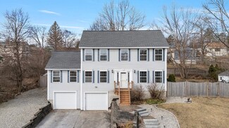 126 Robinson St, Manchester, NH 03104