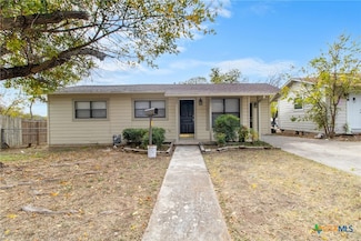 501 Hill St, Copperas Cove, TX 76522