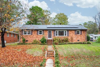 513 Hugo St, Durham, NC 27704