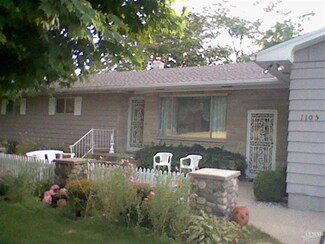 1105 S Center St, Waterloo, IN 46793