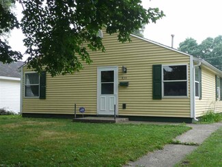 834 W Bryan St, South Bend, IN 46616