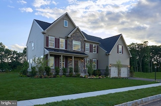 612 Bethel Ln Unit THE ROOSEVELT PLAN, Warrington, PA 18976