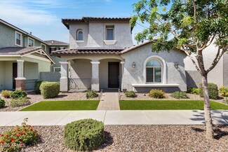 4332 E Boston St, Gilbert, AZ 85295