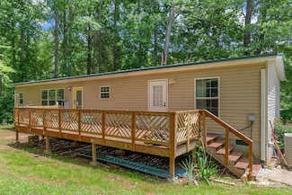 27 Sage Way, Clyde, NC 28721