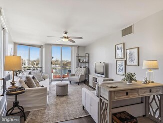 316 Burnside St Unit 508, Annapolis, MD 21403